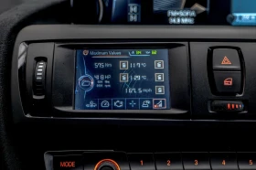 BMW 135 M-Technic/Алкантар/Спортен дисплей/Harman Kardon/П, снимка 9