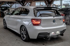 BMW 135 M-Technic/Алкантар/Спортен дисплей/Harman Kardon/П, снимка 5