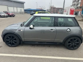 Mini Cooper s 1.6 163кс. - 2700 € / 5280.74 лв. - 81966215 2