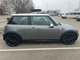 Mini Cooper s 1.6 163кс. - 2700 € / 5280.74 лв. - 81966215 3