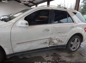 Mercedes-Benz ML 550 RUN & DRIVE * �� ������� * ����� ����� * CARFAX | Mobile.bg � ����� ������ 8