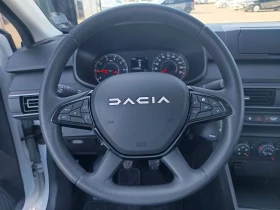 Dacia Sandero 1.0Sce/ 65к.с. | Auto.bg — изображение 9