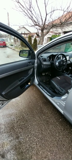 Mitsubishi Lancer 1.5 - 4000 € / 7823.32 лв. - 84289362 14