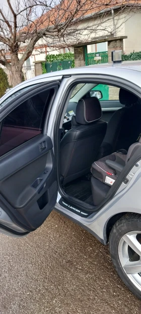 Mitsubishi Lancer 1.5 - 4000 € / 7823.32 лв. - 84289362 8