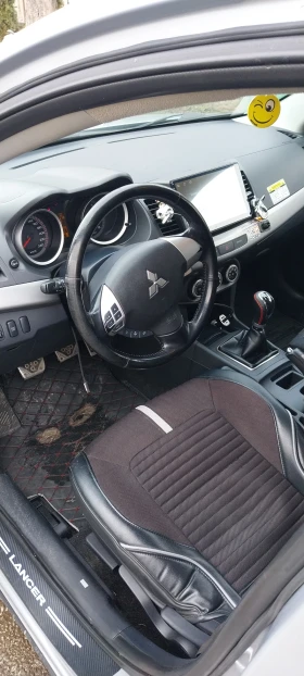 Mitsubishi Lancer 1.5 - 4000 € / 7823.32 лв. - 84289362 16