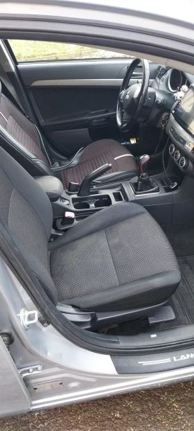 Mitsubishi Lancer 1.5 - 4000 € / 7823.32 лв. - 84289362 12