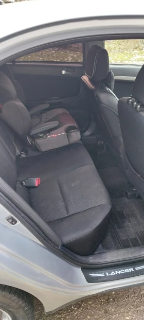 Mitsubishi Lancer 1.5 - 4000 € / 7823.32 лв. - 84289362 10