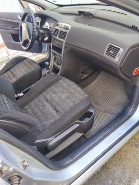 Peugeot 307 2.0 hdi - 2200 € / 4302.83 лв. - 39307432 10