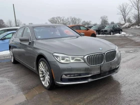 BMW 750 * 750Li xDrive * CARFAX * ЦЕНА ДО БГ - 13900 € / 27186.04 лв. - 10991059 3