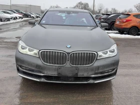 BMW 750 * 750Li xDrive * CARFAX * ЦЕНА ДО БГ - 13900 € / 27186.04 лв. - 10991059 2
