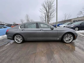 BMW 750 * 750Li xDrive * CARFAX * ЦЕНА ДО БГ - 13900 € / 27186.04 лв. - 10991059 4