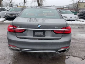 BMW 750 * 750Li xDrive * CARFAX * ЦЕНА ДО БГ - 13900 € / 27186.04 лв. - 10991059 5