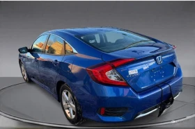 Honda Civic LX* FWD* АвтоКредит* (ЦЕНА ДО БГ) - 13999 € / 27379.66 лв. - 99670301 7