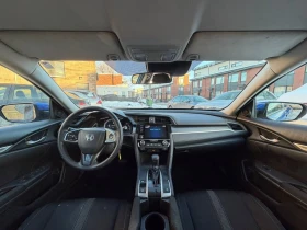 Honda Civic LX* FWD* АвтоКредит* (ЦЕНА ДО БГ) - 13999 € / 27379.66 лв. - 99670301 9
