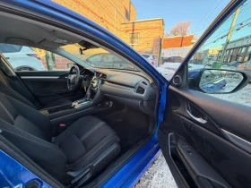 Honda Civic LX* FWD* АвтоКредит* (ЦЕНА ДО БГ) - 13999 € / 27379.66 лв. - 99670301 10