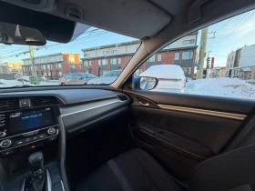 Honda Civic LX* FWD* АвтоКредит* (ЦЕНА ДО БГ) - 13999 € / 27379.66 лв. - 99670301 14