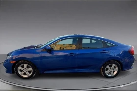 Honda Civic LX* FWD* АвтоКредит* (ЦЕНА ДО БГ) - 13999 € / 27379.66 лв. - 99670301 5