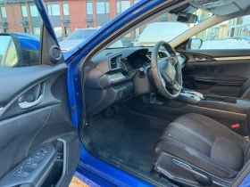 Honda Civic LX* FWD* АвтоКредит* (ЦЕНА ДО БГ) - 13999 € / 27379.66 лв. - 99670301 13