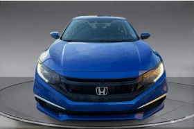 Honda Civic LX* FWD* АвтоКредит* (ЦЕНА ДО БГ)