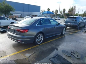 Audi A4 2.0l Prestige 45 Tfsi S Line Quattro S Tronic - 19000 € / 37160.77 лв. - 65826362 4