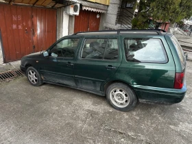 VW Golf 1.6 - 1150 € / 2249.20 лв. - 38417581 2