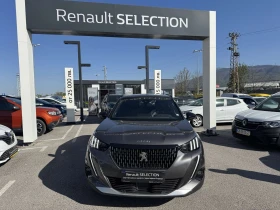 ����� �� �������� �� Peugeot 2008 1.2 TURBO GT LINE