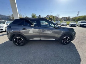 Peugeot 2008 1.2 TURBO GT LINE | Mobile.bg � ����� ������ 7