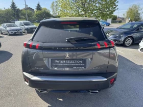 Peugeot 2008 1.2 TURBO GT LINE | Mobile.bg � ����� ������ 5