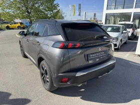 Peugeot 2008 1.2 TURBO GT LINE | Mobile.bg � ����� ������ 4
