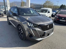 Peugeot 2008 1.2 TURBO GT LINE | Mobile.bg � ����� ������ 8