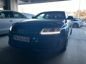 ������ Audi Rs6