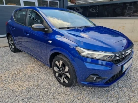 Dacia Sandero 1.0TCe 100к.с | Auto.bg — изображение 2