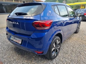 Dacia Sandero 1.0TCe 100к.с | Auto.bg — изображение 3