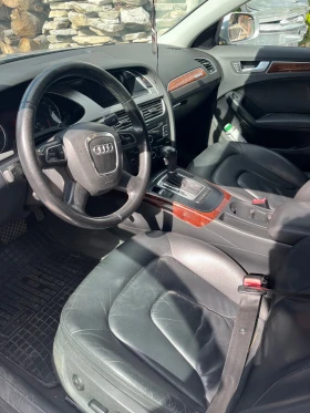 Audi A4 211 к.с - 7000 € / 13690.81 лв. - 84173740 6