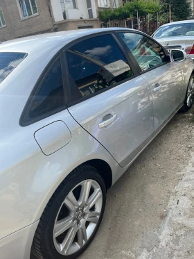 Audi A4 211 к.с - 7000 € / 13690.81 лв. - 84173740 3