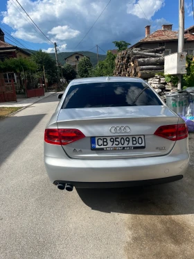 Audi A4 211 к.с - 7000 € / 13690.81 лв. - 84173740 10