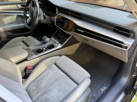 Audi A6 Avant Quattro/PORSCHE BG/ПЕЧКА | Auto.bg — изображение 8