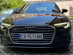 Audi A6 Avant Quattro/PORSCHE BG/ПЕЧКА | Auto.bg — изображение 2