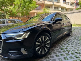 Audi A6 Avant Quattro/PORSCHE BG/ПЕЧКА | Auto.bg — изображение 6