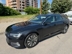 Audi A6 Avant Quattro/PORSCHE BG/ПЕЧКА
