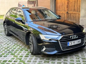 Audi A6 Avant Quattro/PORSCHE BG/ПЕЧКА | Auto.bg — изображение 3