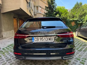 Audi A6 Avant Quattro/PORSCHE BG/ПЕЧКА | Auto.bg — изображение 5