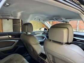 Audi A6 Avant Quattro/PORSCHE BG/ПЕЧКА | Auto.bg — изображение 9