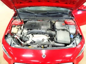 Mercedes-Benz A 220 4 MATIC* AMBIENT* MEMORY | Mobile.bg � ����� ������ 11
