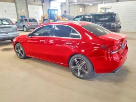 Mercedes-Benz A 220 4 MATIC* AMBIENT* MEMORY | Mobile.bg � ����� ������ 2