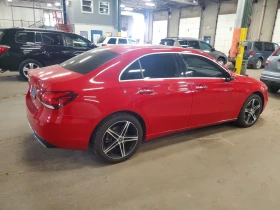 Mercedes-Benz A 220 4 MATIC* AMBIENT* MEMORY | Mobile.bg � ����� ������ 3