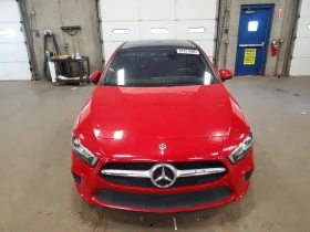 Mercedes-Benz A 220 4 MATIC* AMBIENT* MEMORY | Mobile.bg � ����� ������ 5