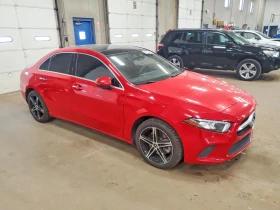 Mercedes-Benz A 220 4 MATIC* AMBIENT* MEMORY | Mobile.bg � ����� ������ 4