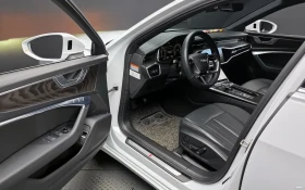 Audi A6 45 TFSI KEYLESS / PODGREV / OBDUHVANE / UNIKAT | Mobile.bg � ����� ������ 4