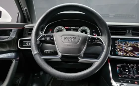 Audi A6 45 TFSI KEYLESS / PODGREV / OBDUHVANE / UNIKAT | Mobile.bg � ����� ������ 6